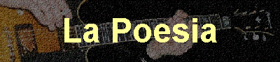 La Poesia