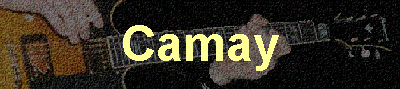 Camay