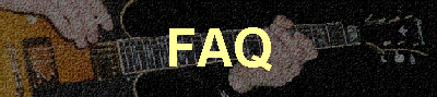 FAQ