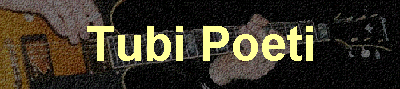 Tubi Poeti